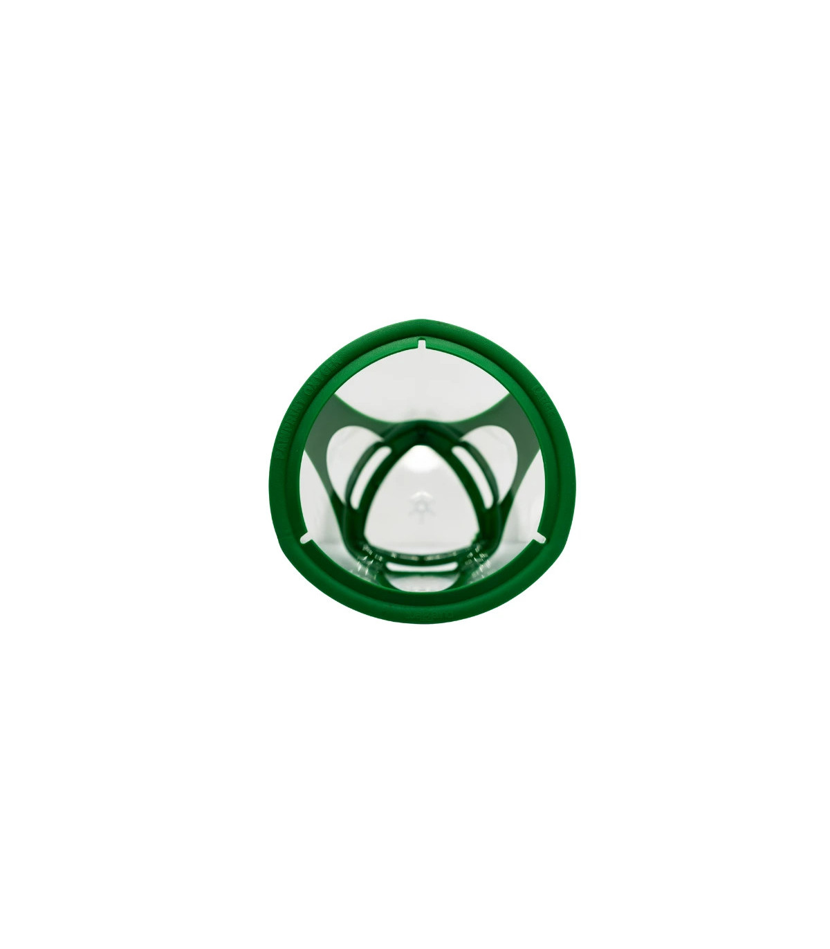 Mascarilla de repuesto para Kit de Oxígeno PawPrint Talla L – Toki