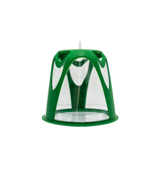 Mascarilla de repuesto para Kit de Oxígeno PawPrint Talla L – Toki