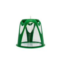 Mascarilla de repuesto para Kit de Oxígeno PawPrint Talla L – Toki