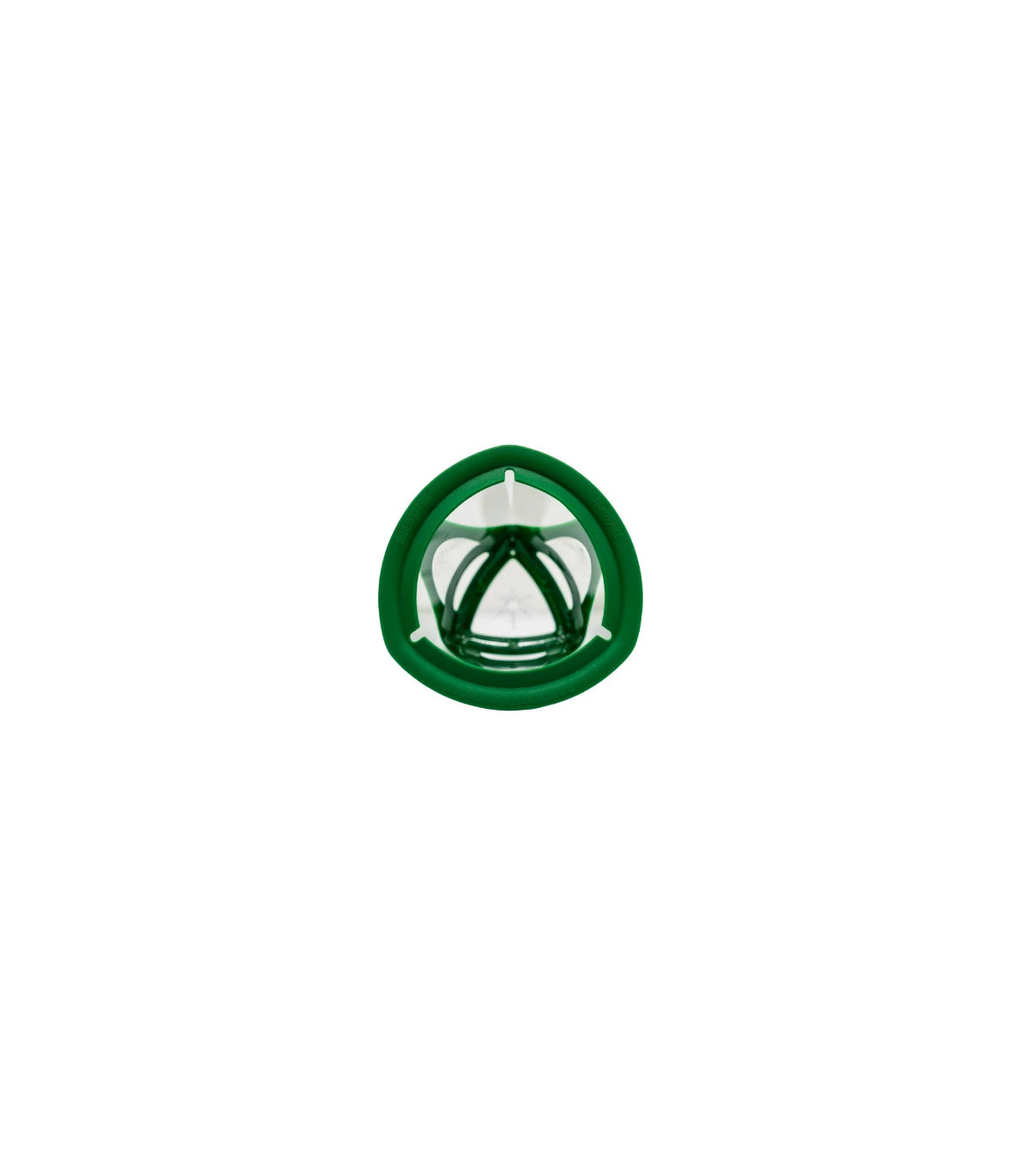 Mascarilla de repuesto para Kit de Oxígeno PawPrint Talla M – Toki