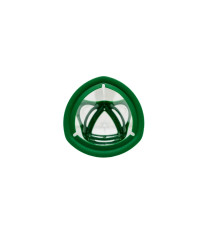 Mascarilla de repuesto para Kit de Oxígeno PawPrint Talla M – Toki