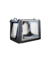 Kit cámara de oxígeno hasta 14 kg tamaño M + concentrador Yuwell 8F-5A | Toki