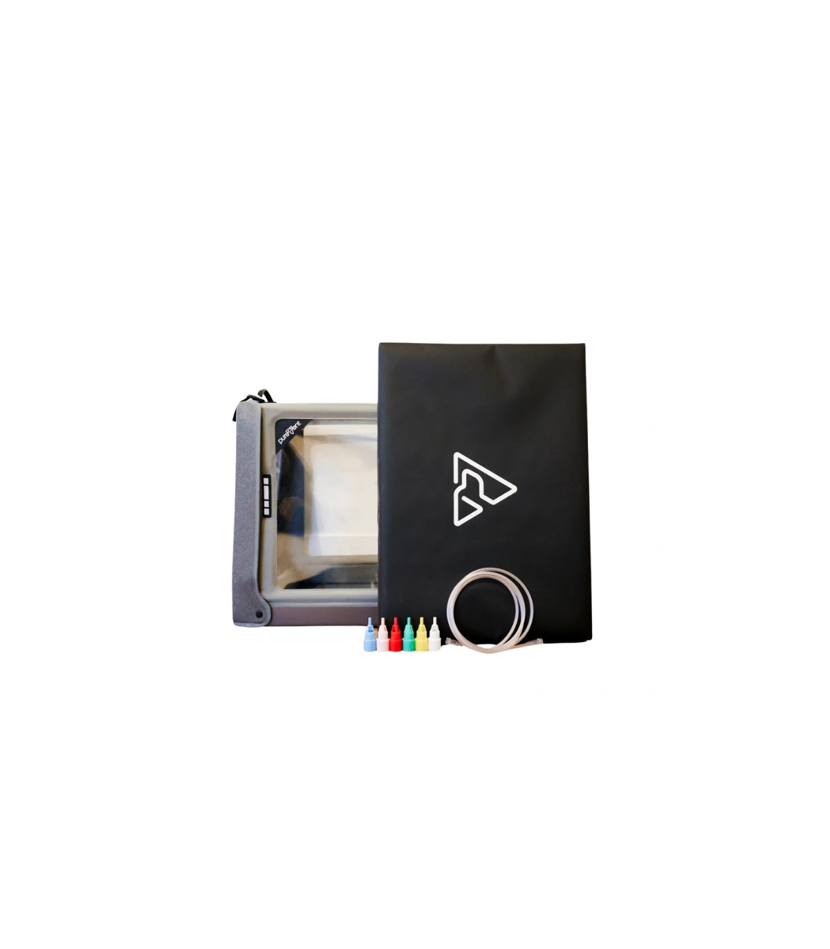 Cámara de oxígeno PureVent para perros y gatos – Toki