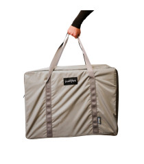 Cámara de oxígeno PureVent para perros y gatos de hasta 14 kg tamaño M – Toki