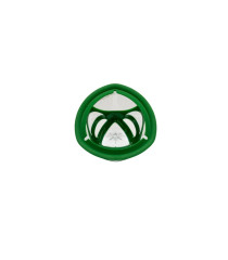 Mascarilla de repuesto para Kit de Oxígeno PawPrint – Toki