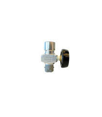 Regulador PawPrint 3,0 LPM para mascotas grandes – Toki