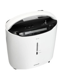 Concentrador de oxígeno Yuwell 8F-5A para mascotas – Toki Pet Shop