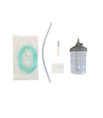 Concentrador de oxígeno Yuwell 8F-5A para mascotas – Toki Pet Shop