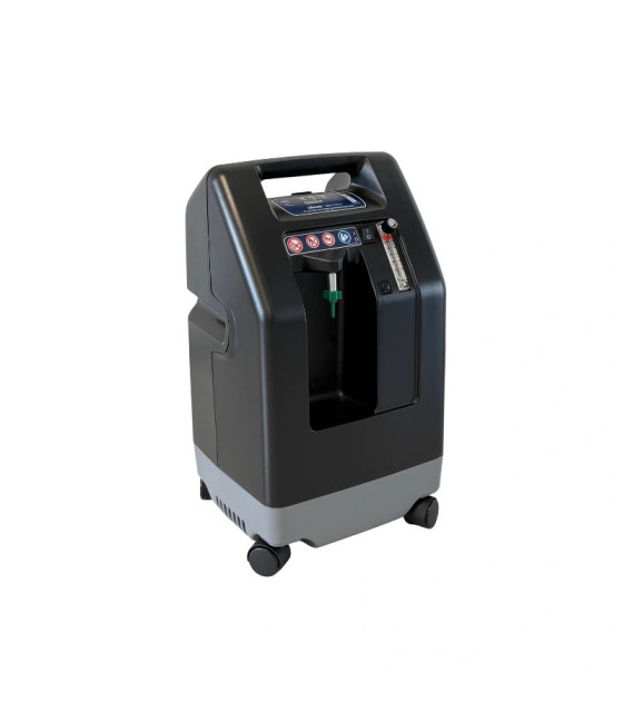 Concentrador de oxígeno Compact 1025 DeVilbiss – Toki Pet Shop