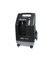 Concentrador de oxígeno Compact 1025 DeVilbiss – Toki Pet Shop