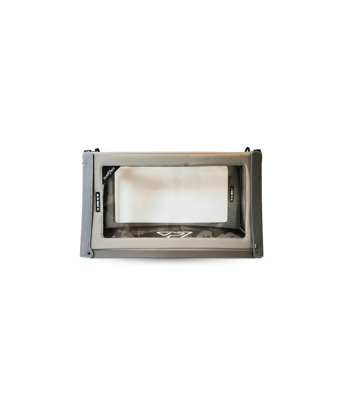 Kit cámara de oxígeno de 14 a 30 kg tamaño L + concentrador Compact 1025 DeVilbiss | Toki