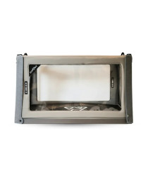 Kit cámara de oxígeno de 14 a 30 kg tamaño L + concentrador Compact 1025 DeVilbiss | Toki