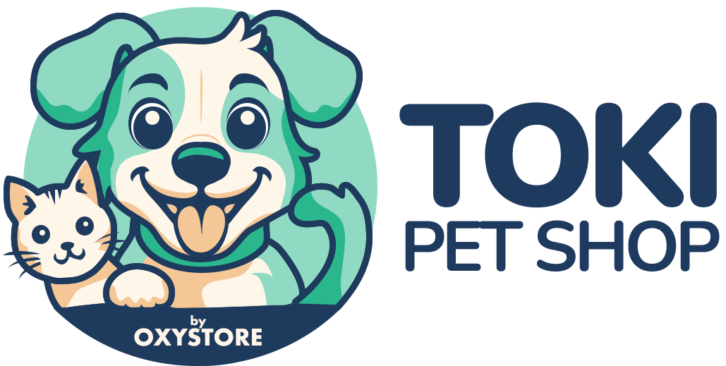 Toki Pet Shop